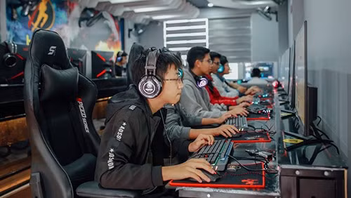 49 doanh nghiệp bị đình chỉ Giấy phép cung cấp dịch vụ trò chơi điện tử G1 trên mạng lần 2