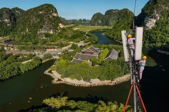 Viettel sẵn sàng cho kế hoạch tắt sóng 2G