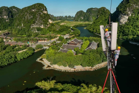 Viettel sẵn sàng cho kế hoạch tắt sóng 2G