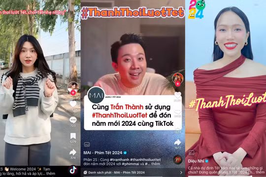 Thông qua việc bật mí không khí chuẩn bị tết trong chính ngôi nhà của mình, các nghệ sĩ cũng gửi thêm những lời chúc ý nghĩa đến cộng đồng.