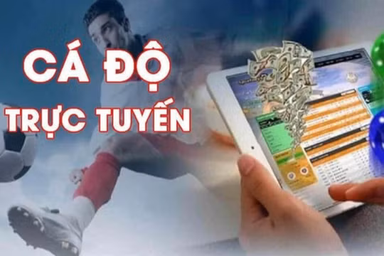 VTV, FPT bị phạt 135 triệu đồng vì phát nội dung quảng bá website cá độ bất hợp pháp