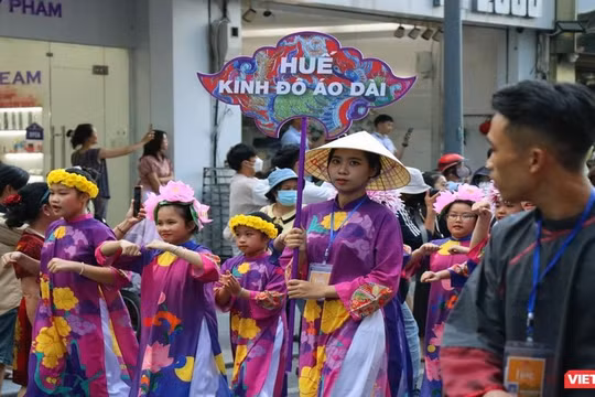 Huế là địa phương đứng đầu bảng xếp hạng các điểm đến vừa túi tiền trong tháng 4 và tháng 5 tại Việt Nam.