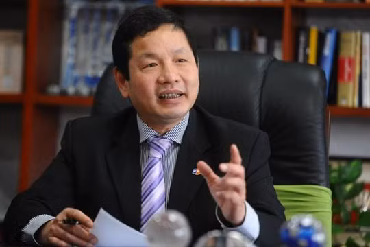 Ông Trương Gia Bình trực tiếp chỉ đạo hoạt động của Ủy ban Phát triển công nghiệp Chip bán dẫn Việt Nam.