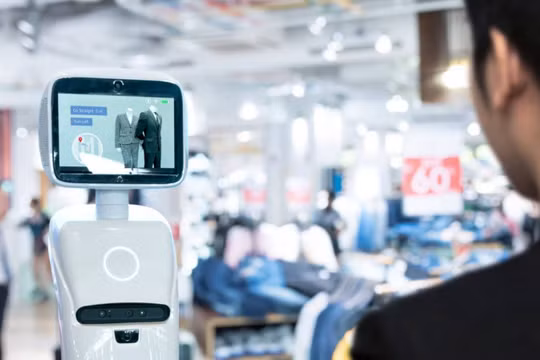 Sự "bùng nổ" của AI và IoT kéo theo các rủi ro về an ninh mạng.