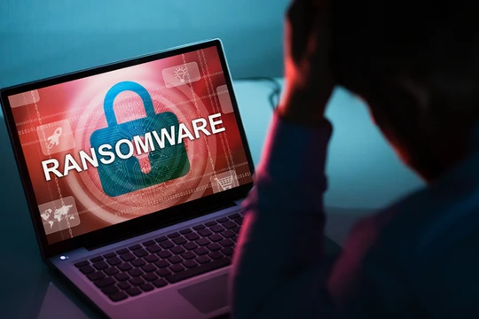 9 biện pháp phòng chống, giảm thiểu rủi ro từ tấn công ransomware
