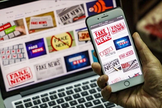 Xử lý chủ 2 fanpage Bánh Đa Kế và Bắc Giang Phố vì chia sẻ thông tin kích động bạo lực