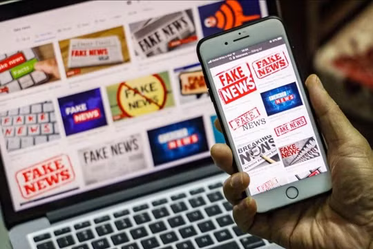 Xử lý chủ 2 fanpage Bánh Đa Kế và Bắc Giang Phố vì chia sẻ thông tin kích động bạo lực