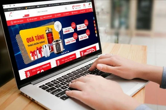 Người dùng cần nâng cao cảnh giác, phải rất thận trọng trước những thông tin ưu đãi có nguồn gốc không rõ ràng.