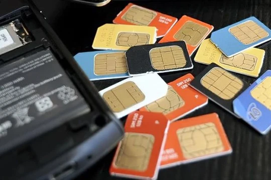 Nhiều ý kiến cho rằng, trên thị trường vẫn còn SIM kích hoạt sẵn dịch vụ di động.
