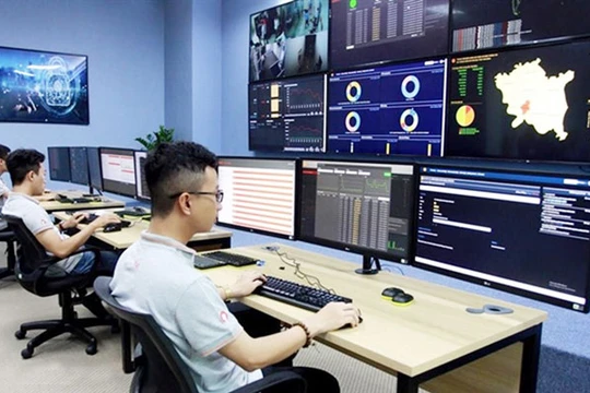 Hội thảo “An toàn thông tin trong Chuyển đổi số” sẽ gợi ý giải quyết thách thức để đảm bảo an ninh mạng