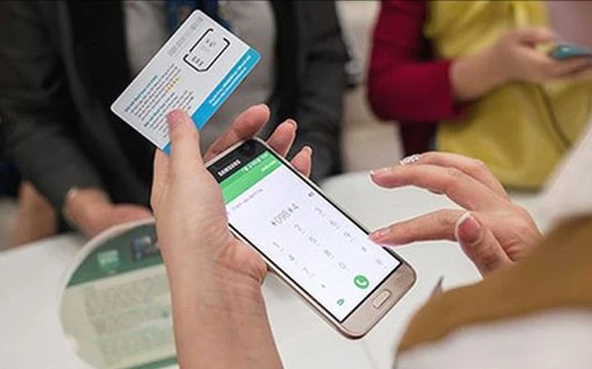 Tin nhắn rác, cuộc gọi rác vẫn đang gây bức xúc cho người dùng.