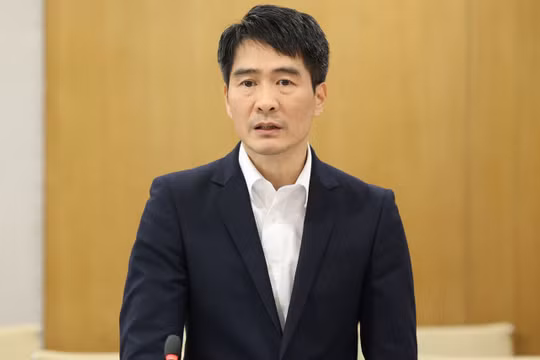 Ông Nguyễn Phong Nhã - Phó Cục trưởng Cục Viễn thông khẳng định các nhà mạng sẽ tìm ra cơ hội kinh doanh mới, đáp ứng được nhu cầu phát triển của xã hội khi triển khai 5G.