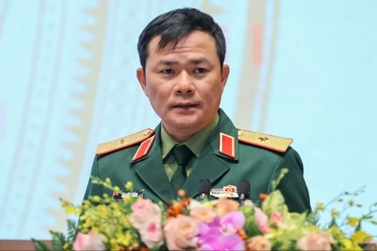 Ông Tào Đức Thắng – Chủ tịch kiêm Tổng Giám đốc Viettel