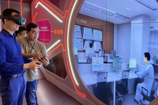 Chính phủ đặt mục tiêu hình thành hệ thống trung tâm đổi mới sáng tạo và trung tâm khởi nghiệp đổi mới sáng tạo công lập.