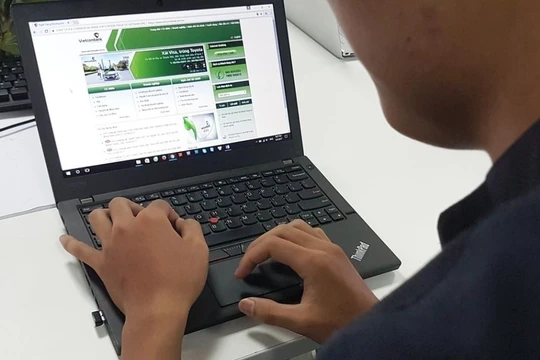 Không chỉ chuyên gia bảo mật mà các ngân hàng liên tục đưa ra cảnh báo người dùng về các chiêu trò lừa đảo chiếm đoạt tiền trong tài khoản. (Ảnh minh hoạ)