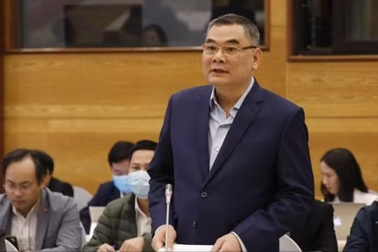 Trung tướng Tô Ân Xô, Người Phát ngôn Bộ Công an khẳng định, Bộ Công an đã tích cực "thăm khám và điều trị" với một số "bệnh nan y" trong công cuộc phòng, chống tham nhũng tiêu cực 