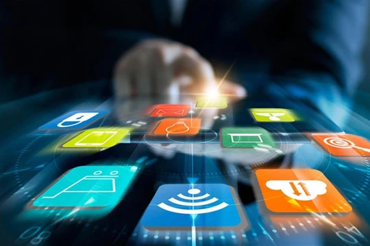 Công bố 103 nền tảng số quốc gia triển khai trên cả nước