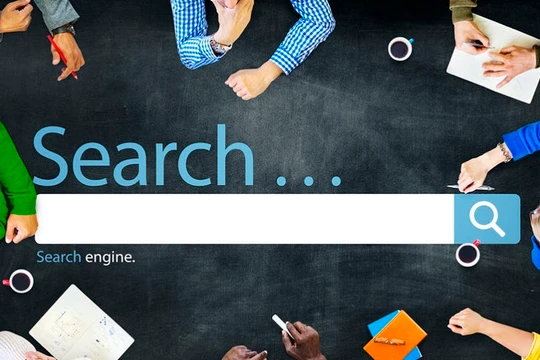 Google Search là công cụ tìm kiếm nổi tiếng nhất và phổ dụng nhất trước khi Chatbot AI xuất hiện.