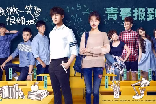 "Yêu em từ cái nhìn đầu tiên" là bộ phim thành công nhất của Trịnh Sảng