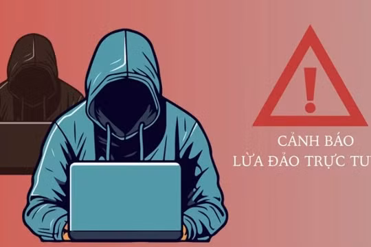 Làm gì để tránh bị lừa dịp cận Tết?