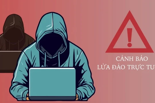 Làm gì để tránh bị lừa dịp cận Tết?