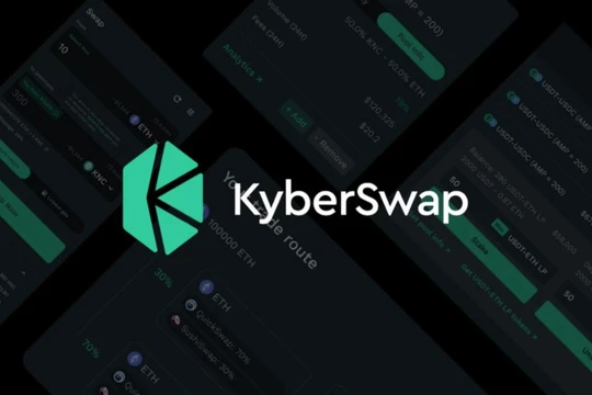 Hacker chiếm đoạt 47 triệu USD từ nền tảng Blockchain Việt Nam