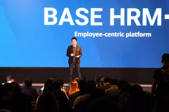 Base HRM+ là nền tảng quản trị nhân sự chuyên sâu và toàn diện