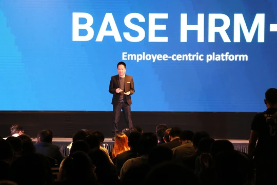 Base HRM+ là nền tảng quản trị nhân sự chuyên sâu và toàn diện
