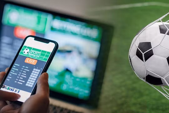 Triệt phá đường dây cá độ bóng đá online hơn 500 tỉ đồng