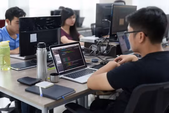 6 công việc ngành CNTT phát triển nhanh tại Việt Nam