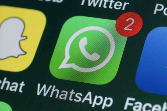 WhatsApp bất ngờ không bị chặn ở Trung Quốc