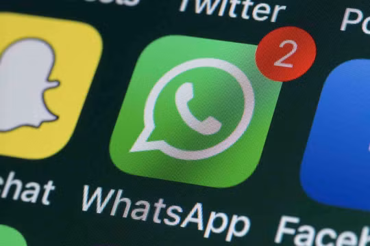 WhatsApp bất ngờ không bị chặn ở Trung Quốc