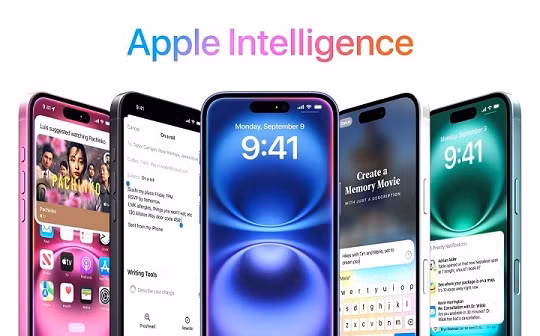 Apple Intelligence hỗ trợ tiếng Việt, người dùng nên thận trọng gì?