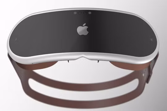 Người dùng đang rất muốn biết mẫu kính thực tế hỗn hợp của Apple trông như thế nào