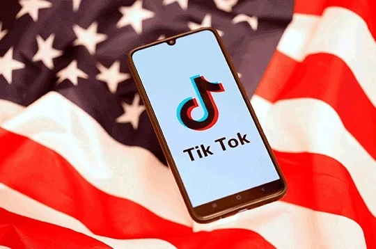 TikTok có kế hoạch đóng cửa hoạt động tại Mỹ vào ngày 19/1