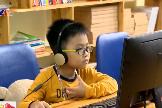 Hải Phòng dừng học online với học sinh lớp 1, 2