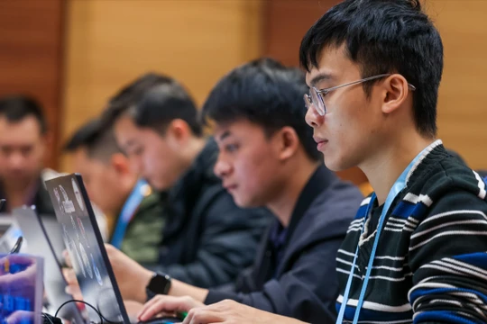 41 cơ quan, tổ chức diễn tập ứng phó sự cố an ninh mạng