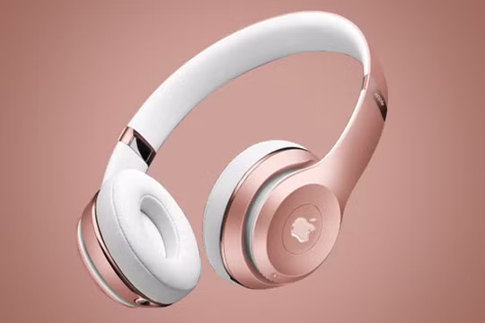 Đây là mẫu tai nghe AirPods Studio theo đồn đoán