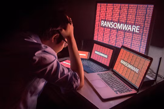 Vụ VnDirect bị "sập sàn": Mã độc tống tiền nguy hiểm thế nào?