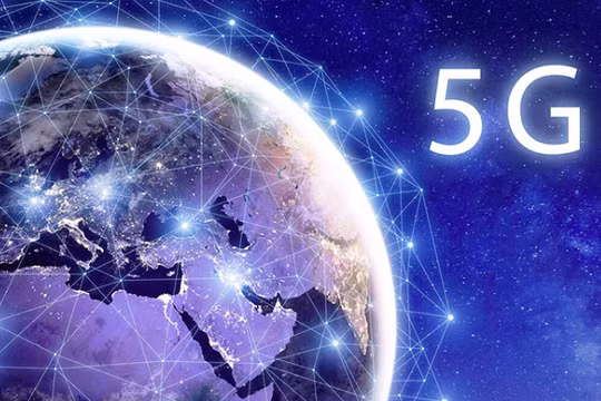 Mạng 5G đang dần trở nên phổ biến, nhưng việc cấp dải tần cho 5G vẫn chưa được thống nhất ở nhiều nước trên thế giới