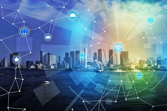 10 sự kiện CNTT-Truyền thông nổi bật 2024 do CLB nhà báo ICT Việt Nam bình chọn