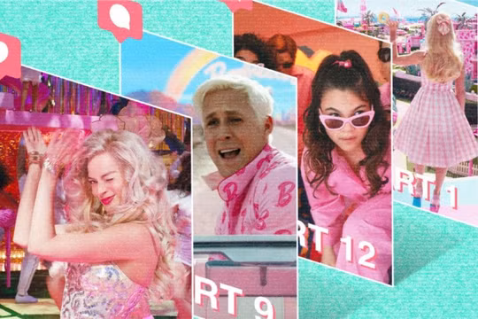 Ảnh: The Wall Street Journal