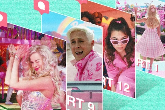 Ảnh: The Wall Street Journal