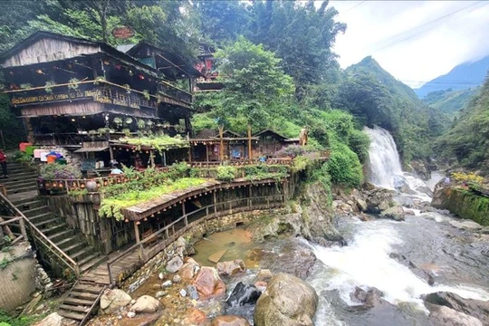 10 hoạt động thú vị nên trải nghiệm trong dịp Tết Nguyên Đán 2025