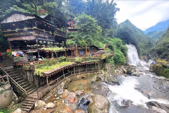 10 hoạt động thú vị nên trải nghiệm trong dịp Tết Nguyên Đán 2025