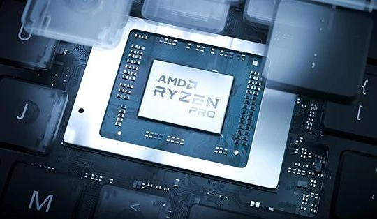 Ryzen Pro - một loại chip cao cấp của AMD dùng cho các loại máy trạm, máy tính để bàn và xách tay