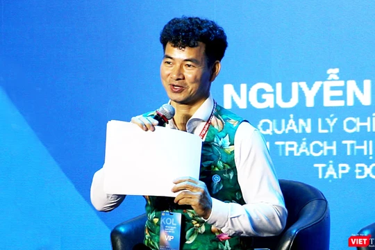 Nghệ sĩ Xuân Bắc chia sẻ câu chuyện về khủng hoảng niềm tin.