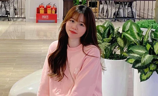 Mai Thị Huỳnh Anh