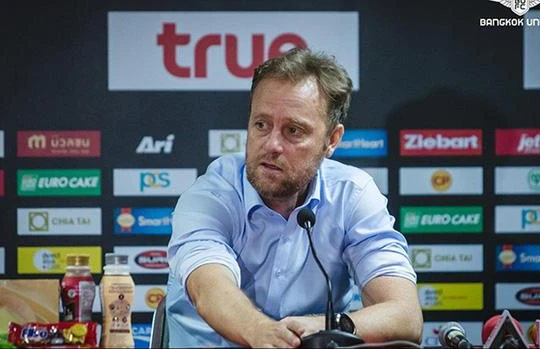 HLV Alexandre Polking