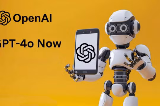 Vì sao GPT-4o khiến giới công nghệ "giật mình"?